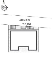 レオネクストコンフォートの物件内観写真